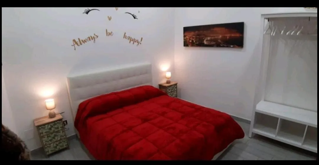 A Casa Di Sergio Apartment Naples