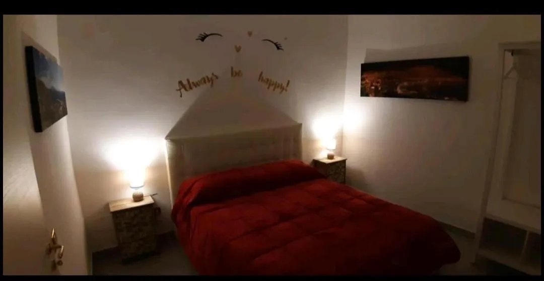 A Casa Di Sergio Apartment Naples 0*,