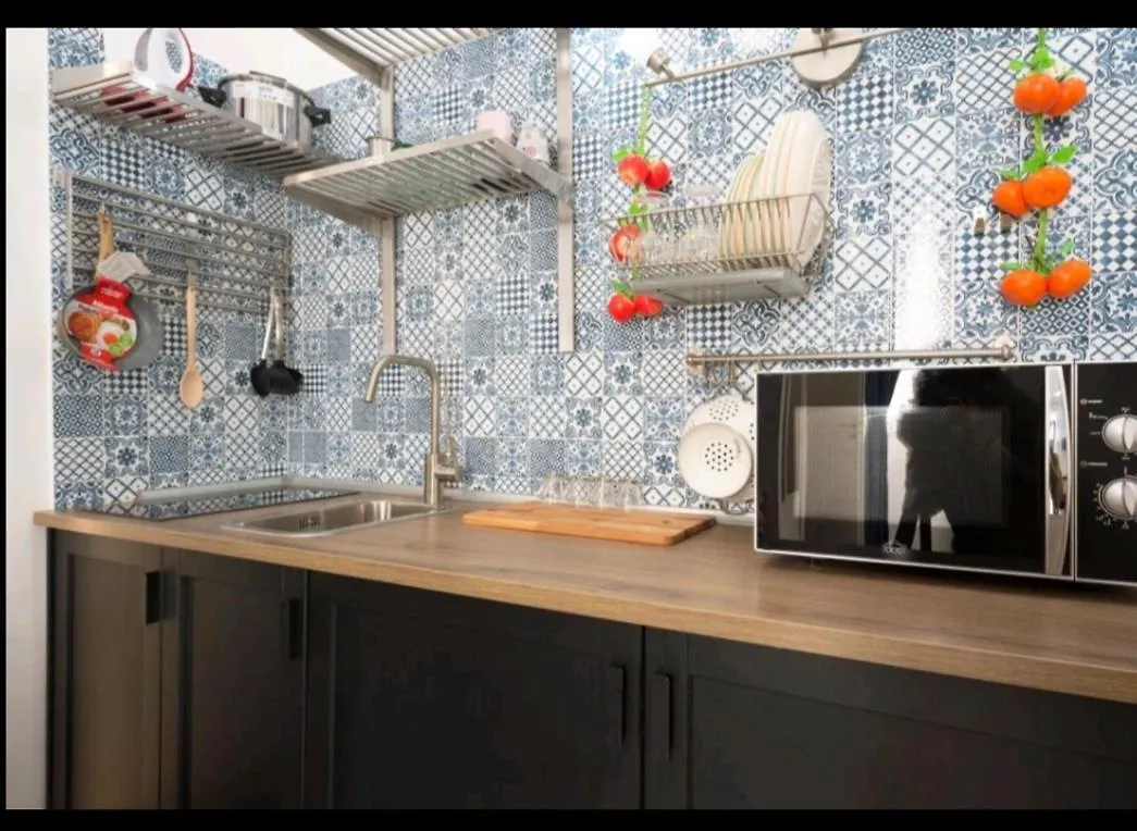 A Casa Di Sergio Apartment Naples