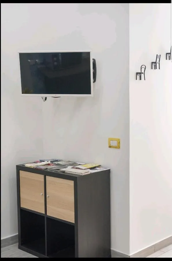 A Casa Di Sergio Apartment Naples