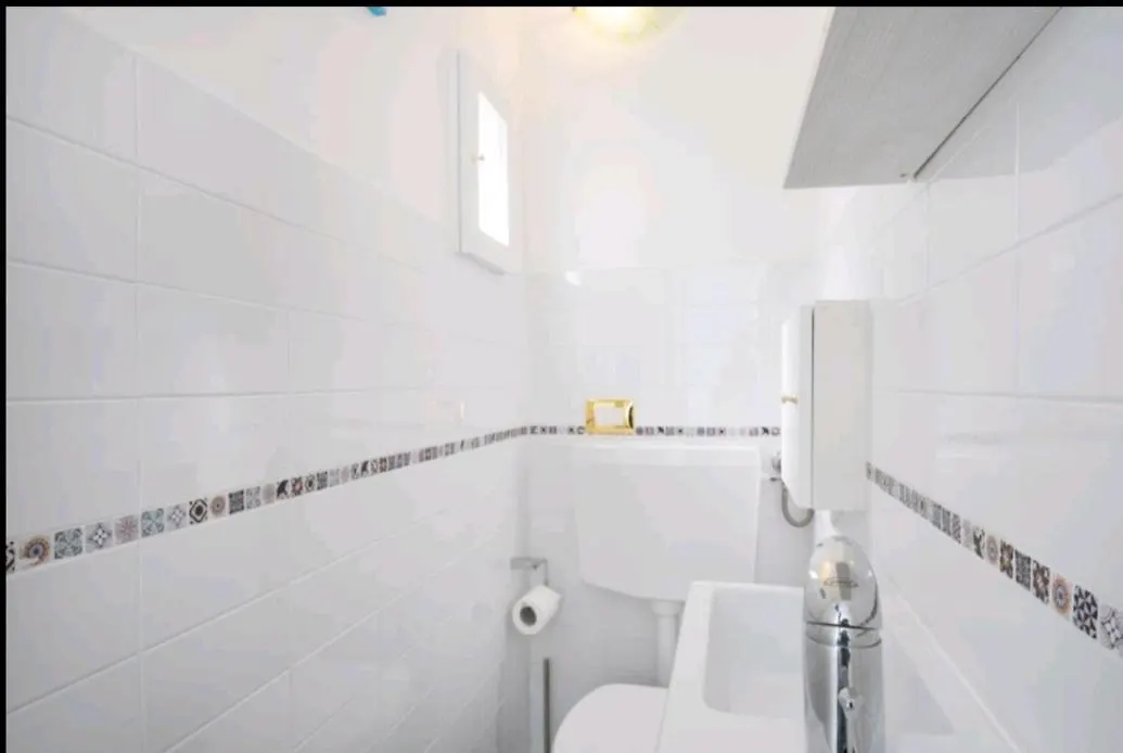 A Casa Di Sergio Apartment Naples 0*,