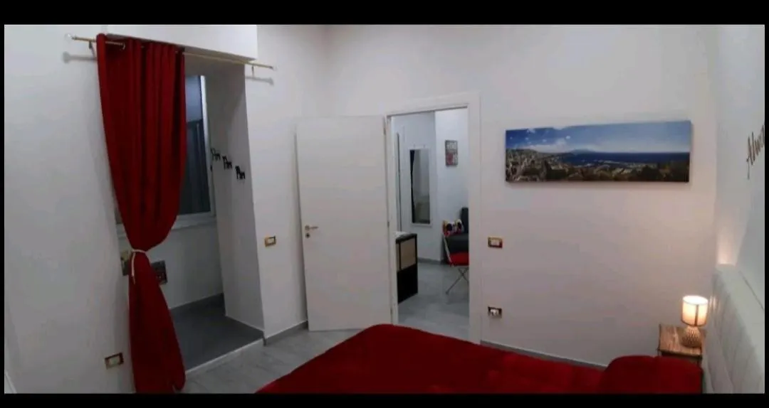 A Casa Di Sergio Apartment Naples