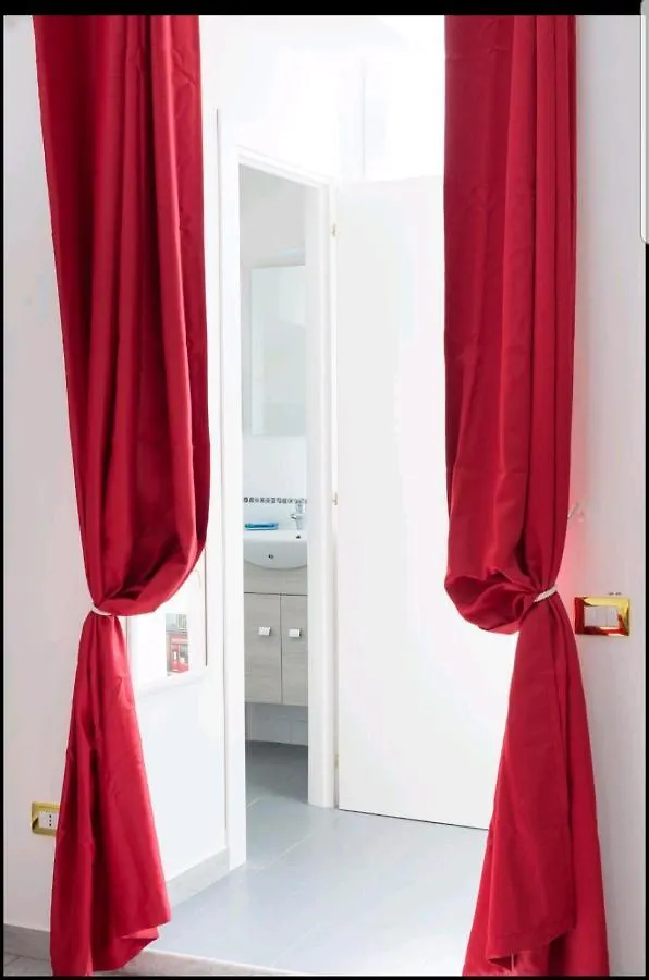 A Casa Di Sergio Apartment Naples