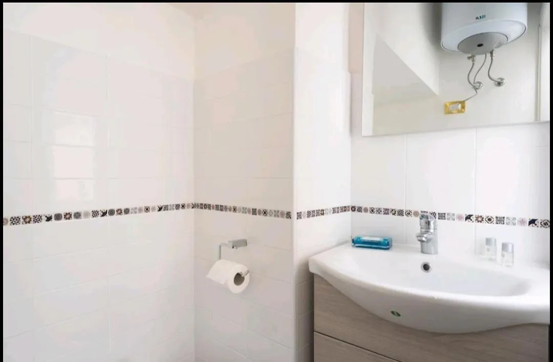 A Casa Di Sergio Apartment Naples