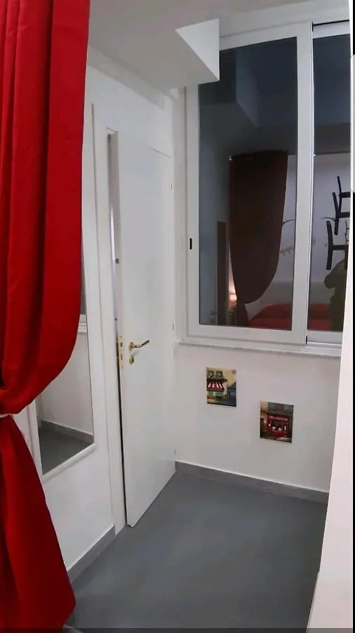 A Casa Di Sergio Apartment Naples