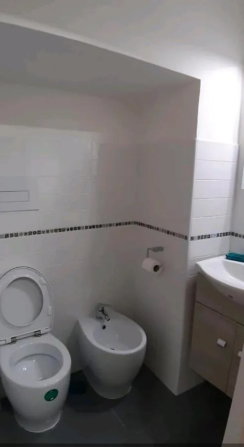A Casa Di Sergio Apartment Naples