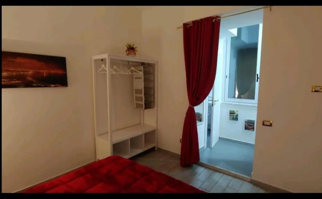 A Casa Di Sergio Apartment Naples Italy
