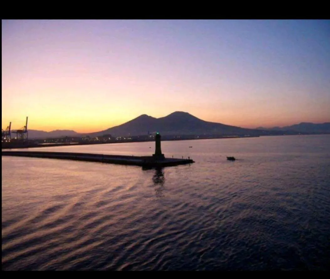 A Casa Di Sergio Apartment Naples