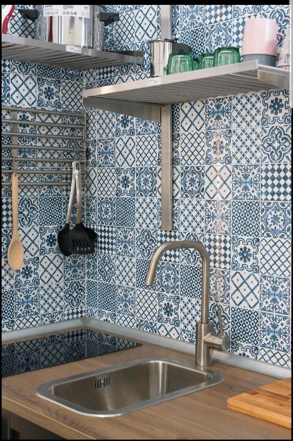 A Casa Di Sergio Apartment Naples
